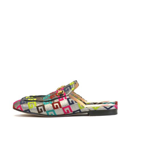 Princetown Slippers