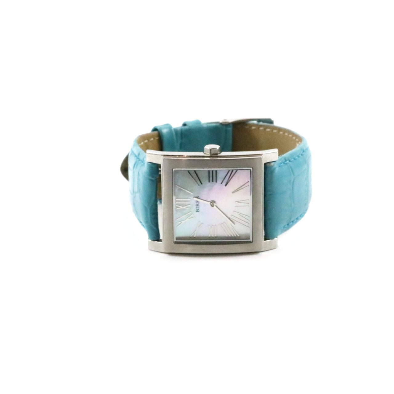 Mother of Pearl Dial Watch