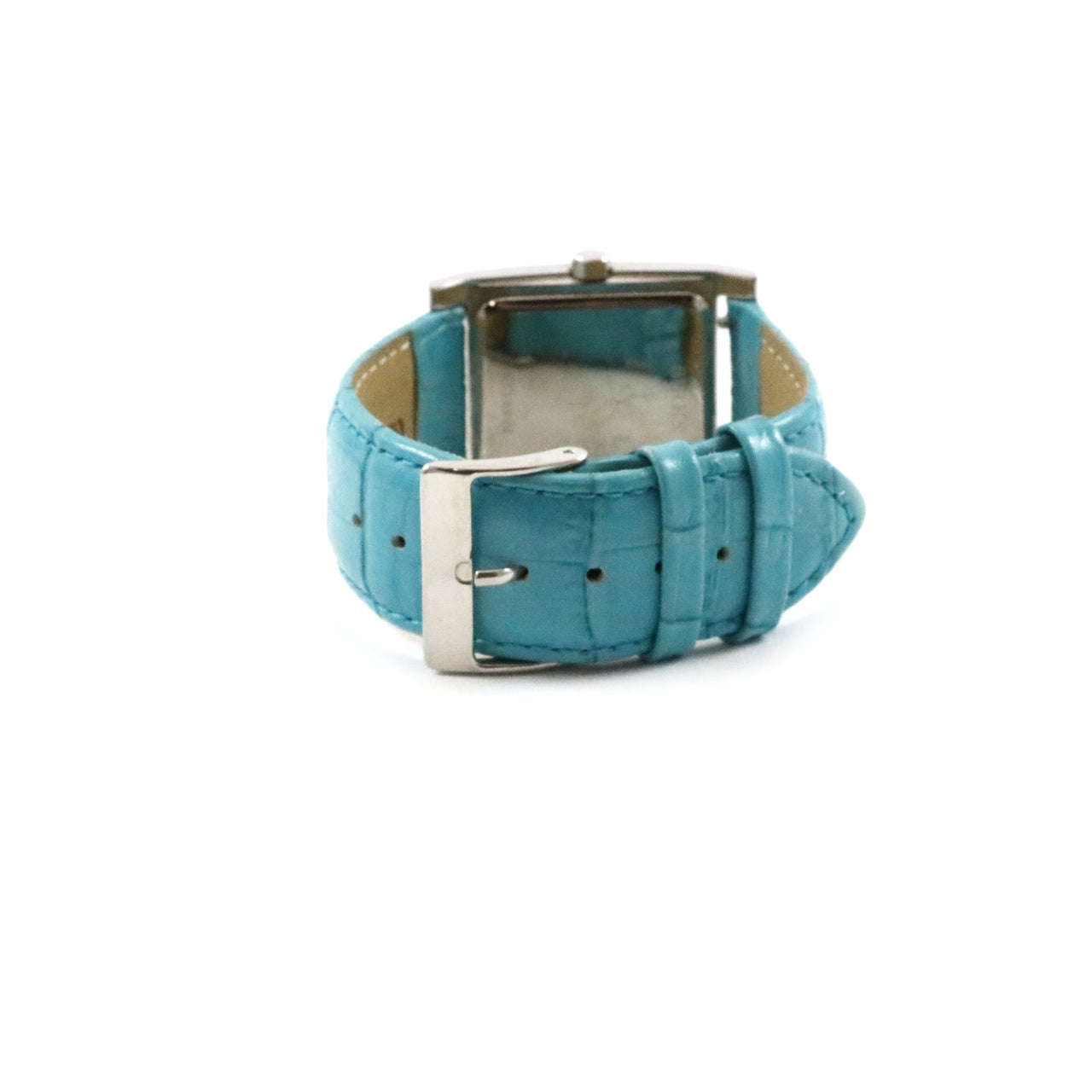 Mother of Pearl Dial Watch