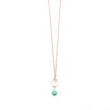 Lariat Necklace
