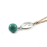 Lariat Necklace