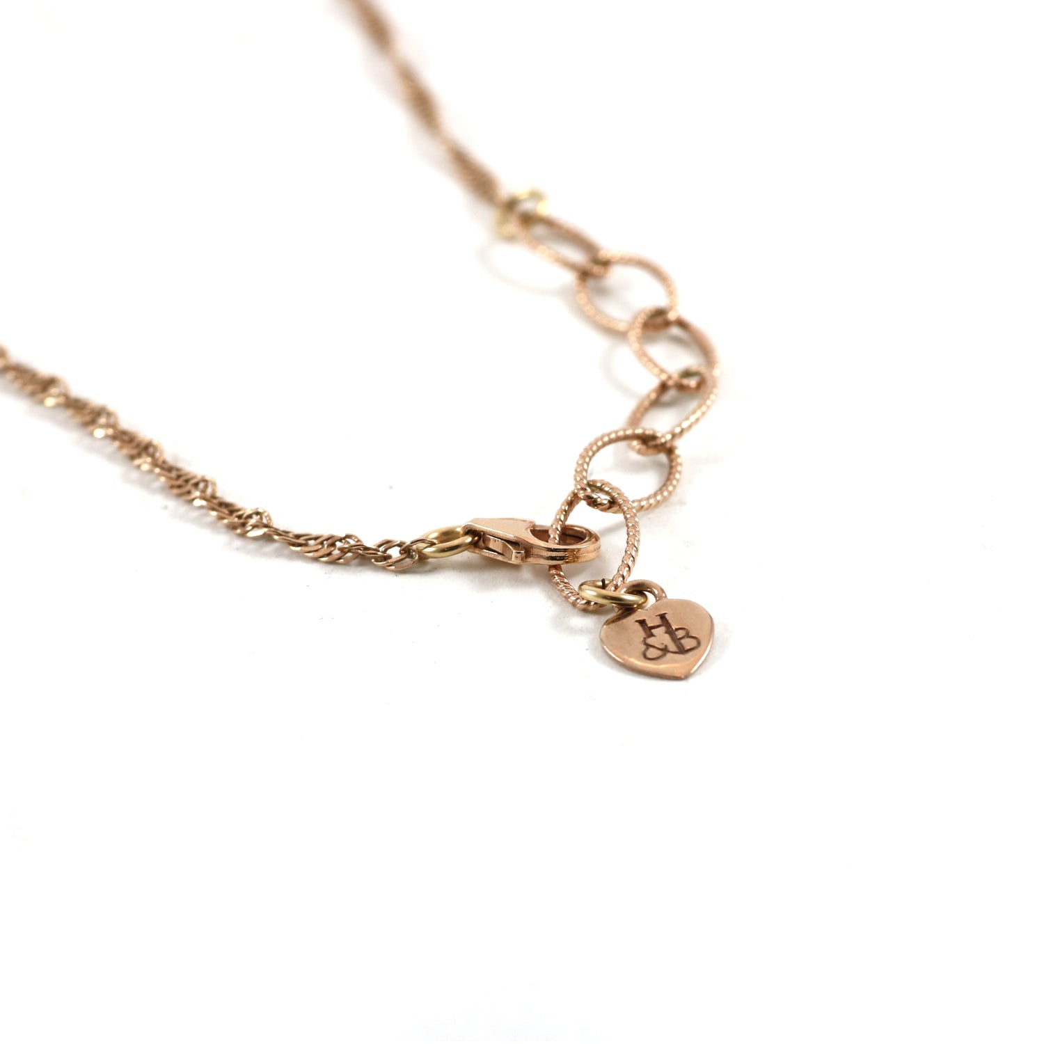 Lariat Necklace