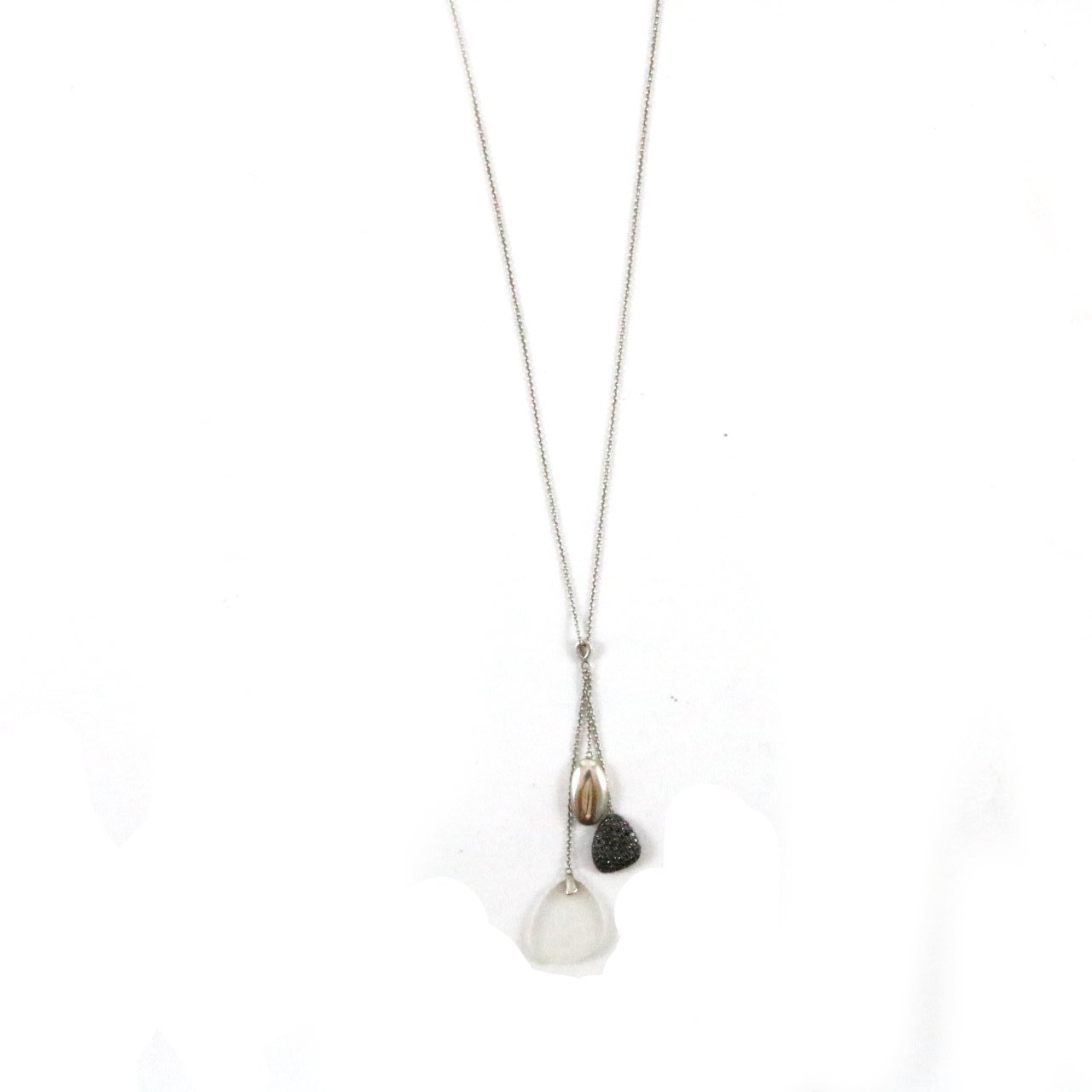 Pebble Collection Necklace