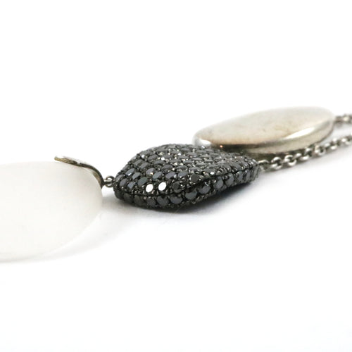 Pebble Collection Necklace