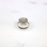 Pink Stone Ring