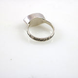 Pink Stone Ring