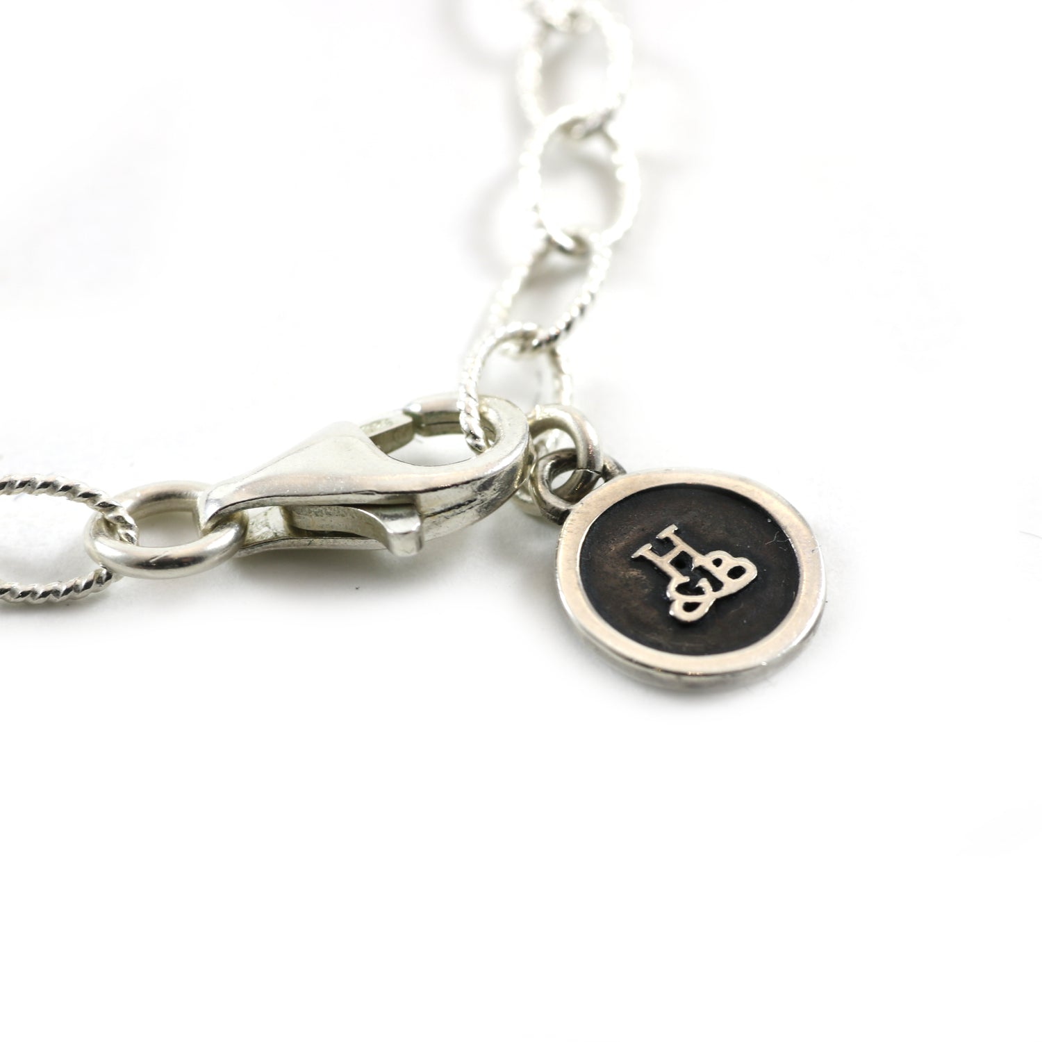 Black and Gold Needle Quarts Necklace