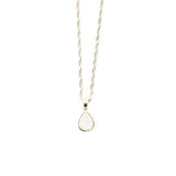 Moonstone Necklace