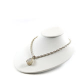 Moonstone Necklace