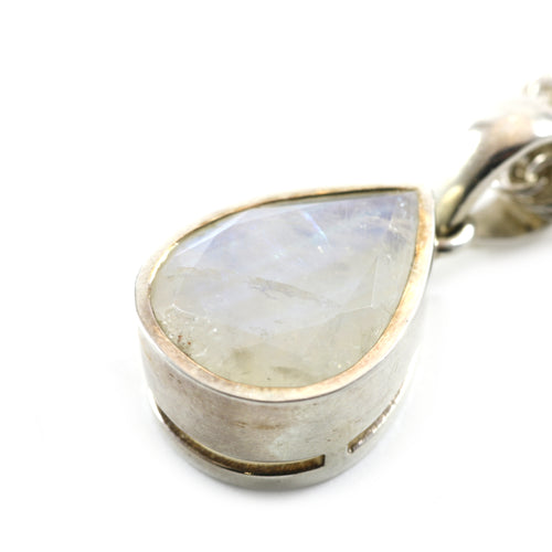 Moonstone Necklace
