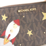 Rocket Wristlet