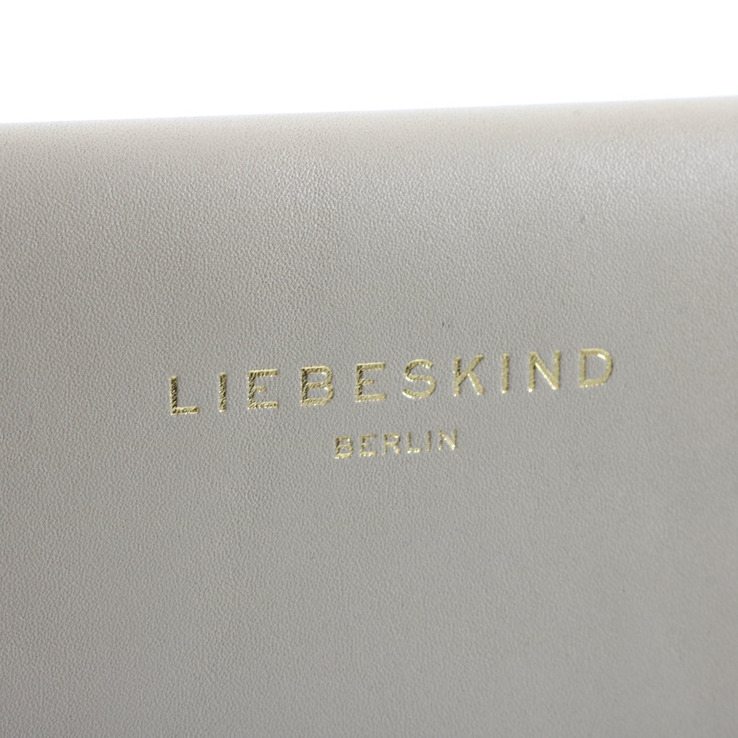 Beige Clutch