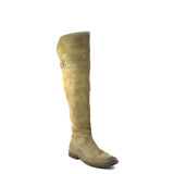 Over the Knee Boot