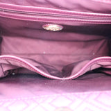 Nylon Tote