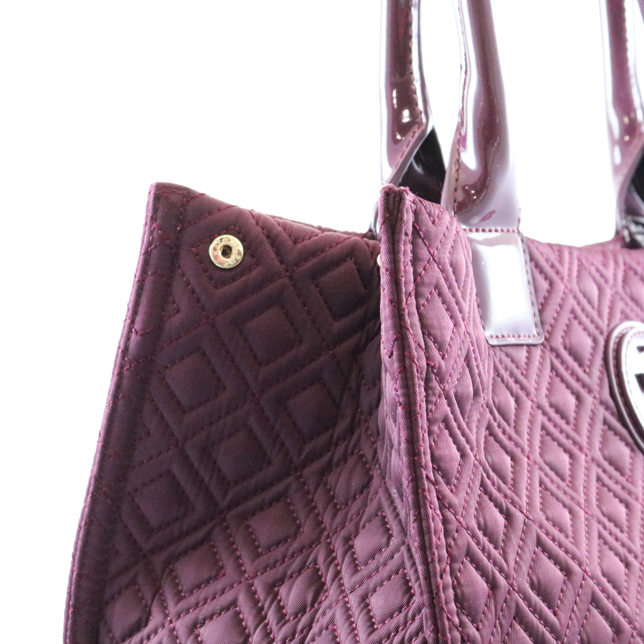 Nylon Tote