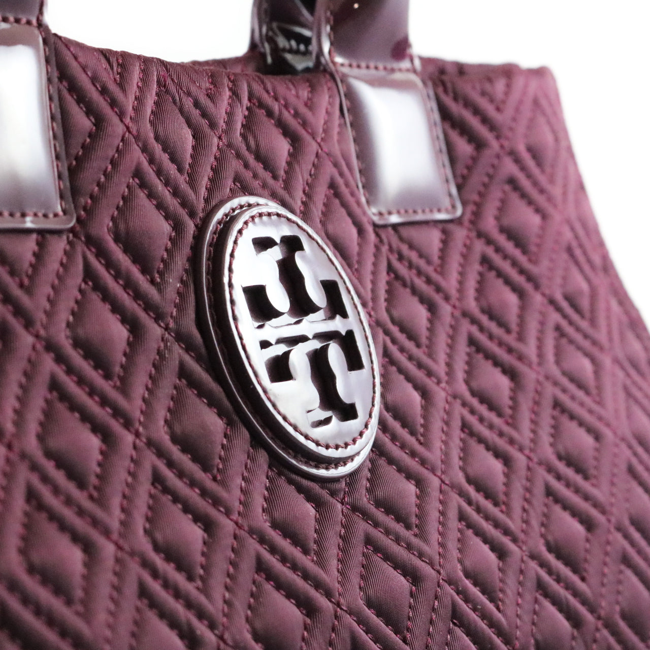 Nylon Tote