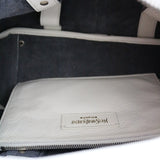 Sac Y Bow Top Handle