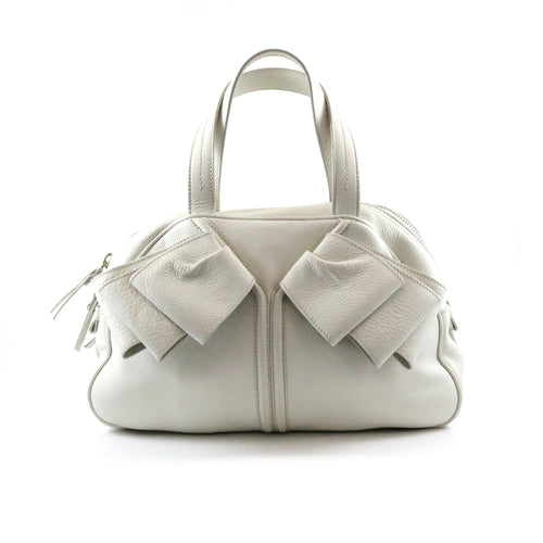 Sac Y Bow Top Handle