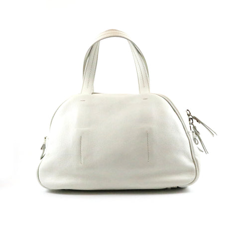 Sac Y Bow Top Handle
