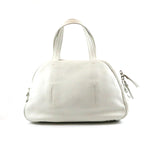 Sac Y Bow Top Handle