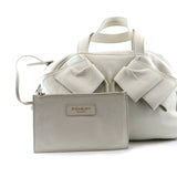 Sac Y Bow Top Handle