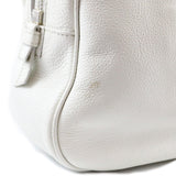 Sac Y Bow Top Handle