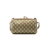 GG Supreme Mini Crossbody 