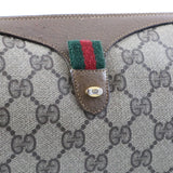 GG Supreme Mini Crossbody 