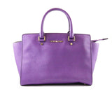 Purple Tote