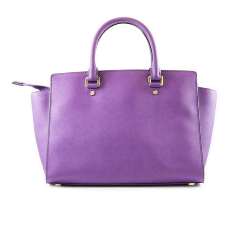 Purple Tote