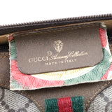 GG Supreme Mini Crossbody 