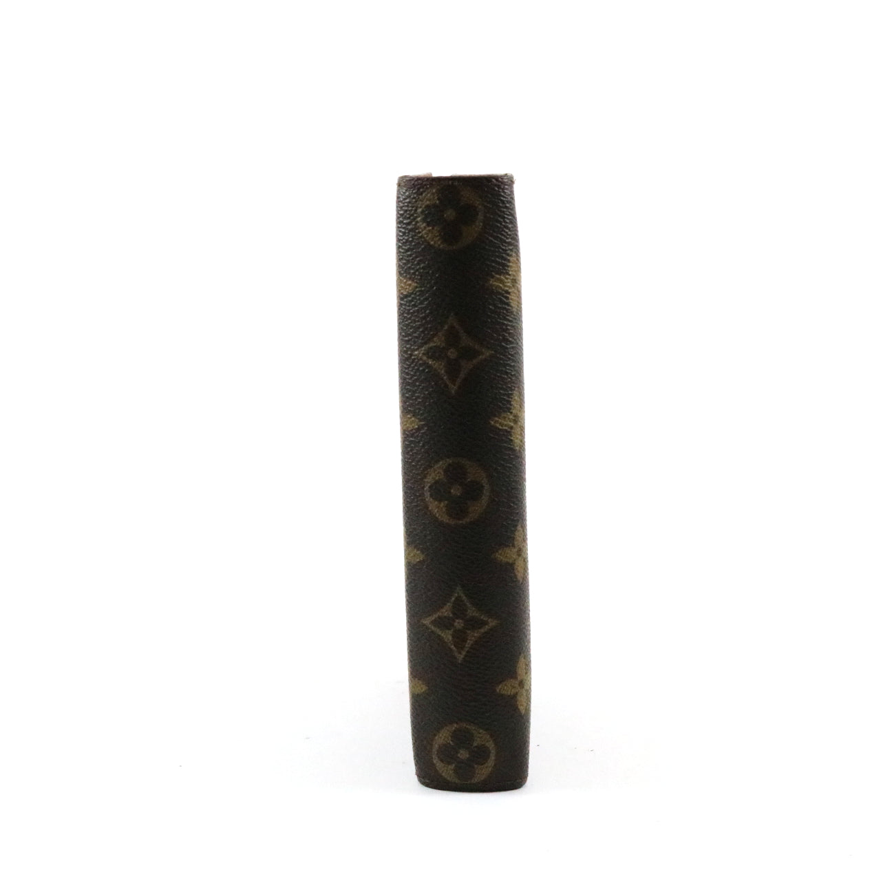 Monogram Notebook