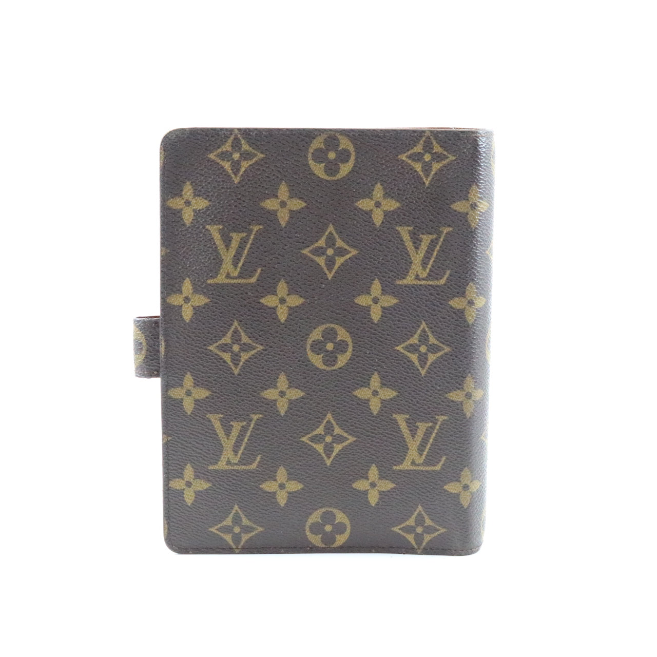 Monogram Notebook