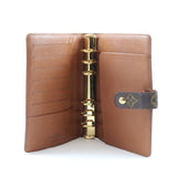 Monogram Notebook