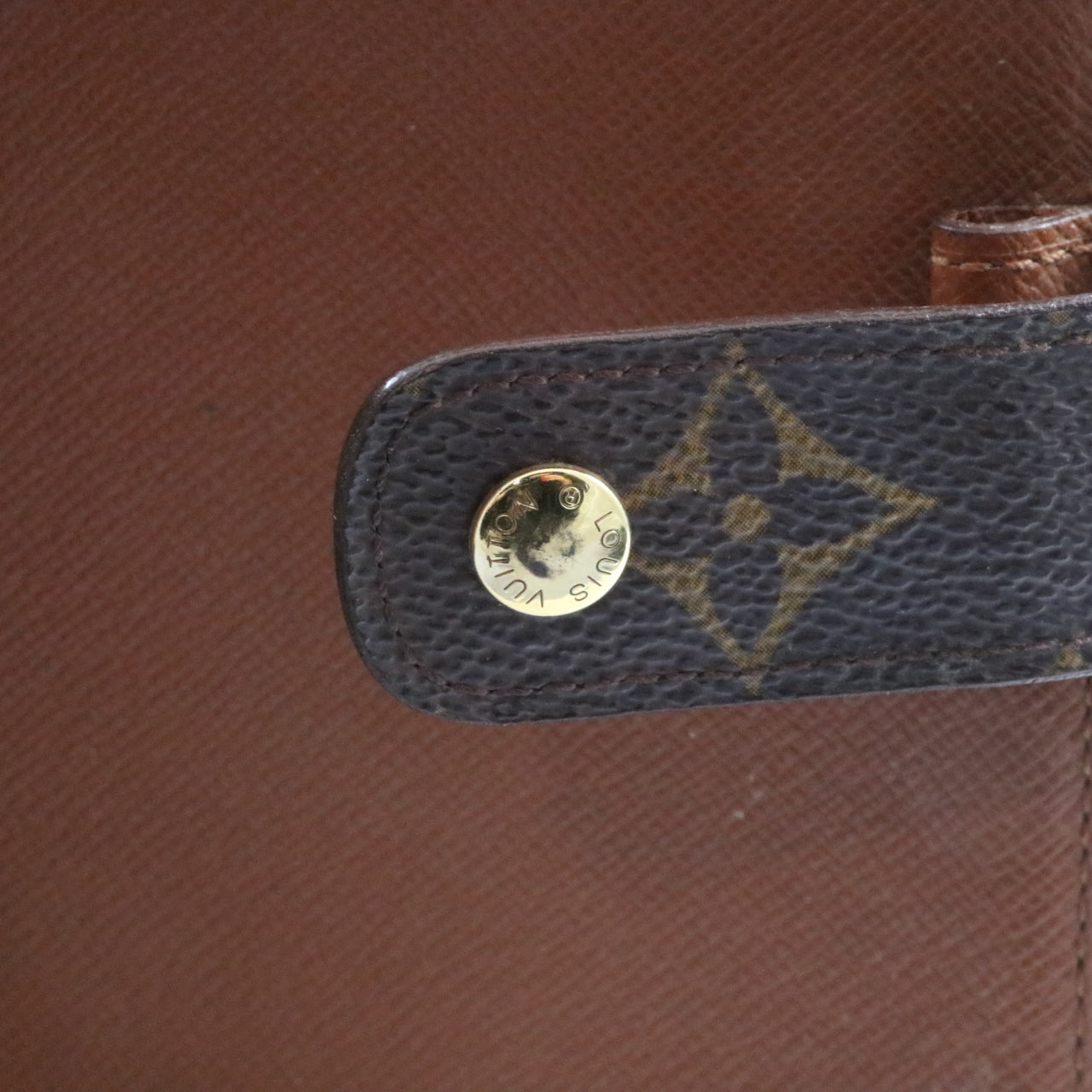 Monogram Notebook