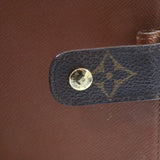 Monogram Notebook
