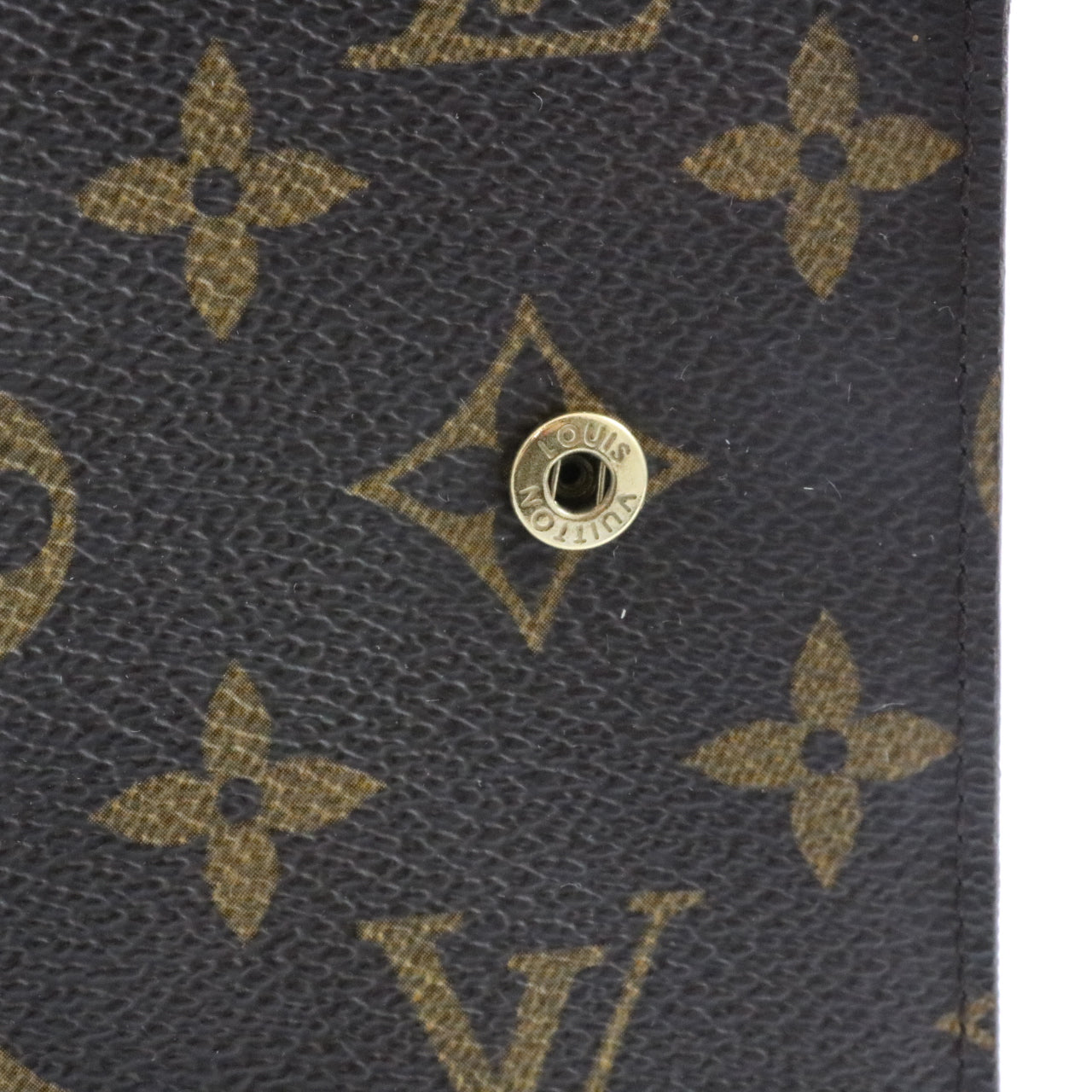 Monogram Notebook