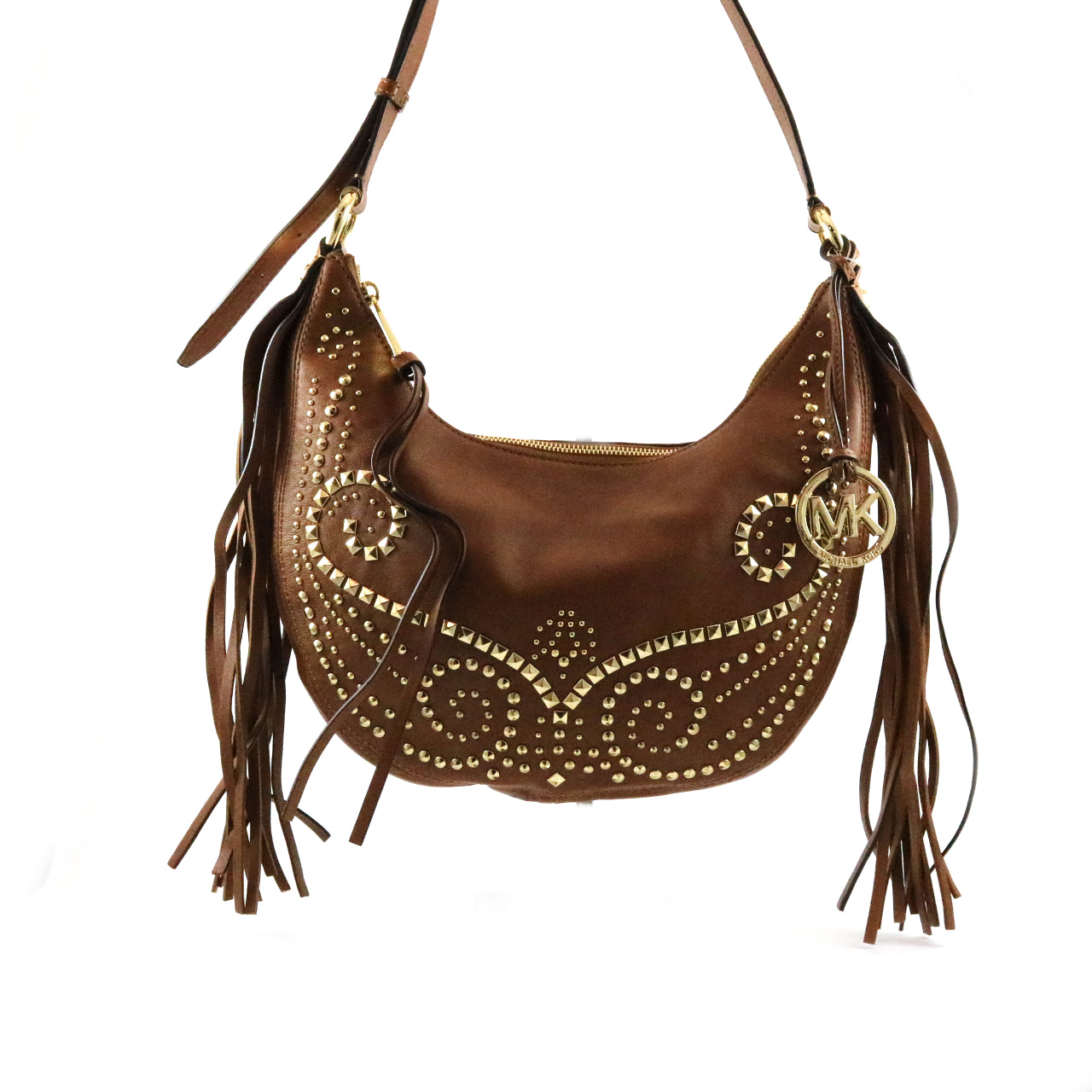 Saddle Bag