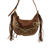 Saddle Bag