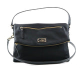 Nylon Satchel
