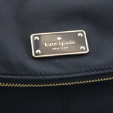 Nylon Satchel