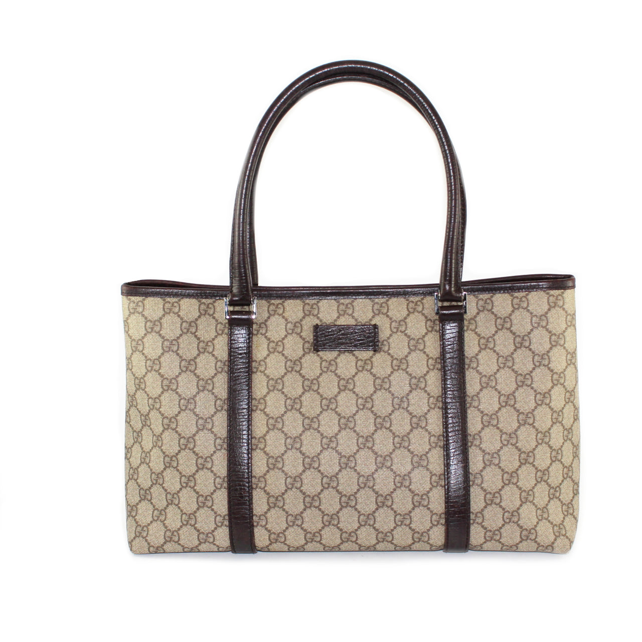 GG Supreme Medium Tote