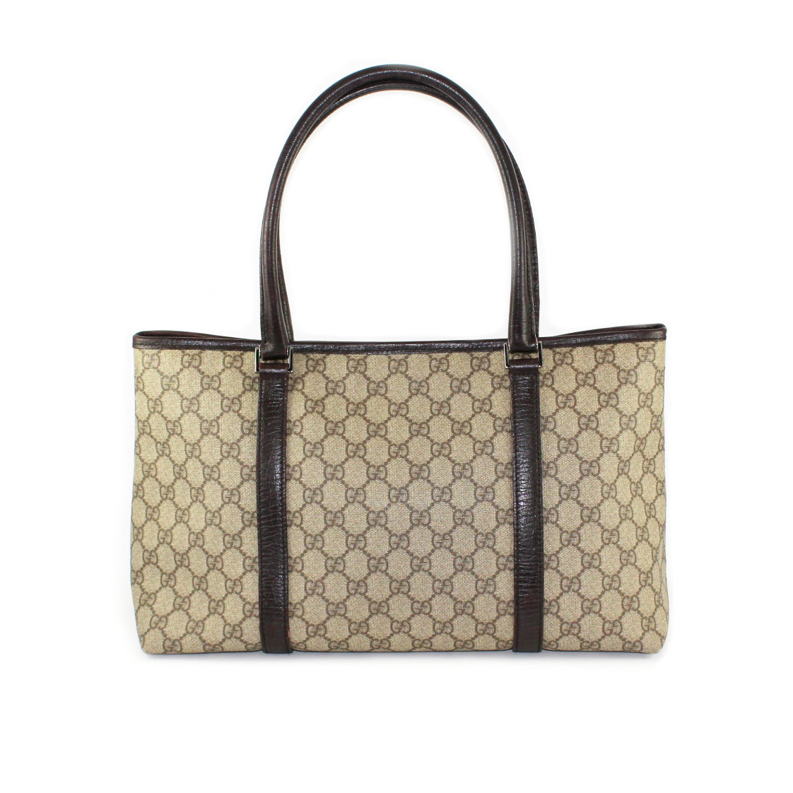 GG Supreme Medium Tote