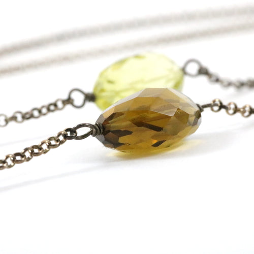 Lariat Necklace