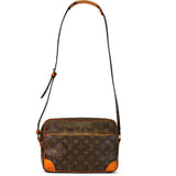 Monogram Nil 28