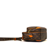 Monogram Nil 28
