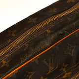 Monogram Nil 28
