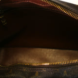 Monogram Nil 28