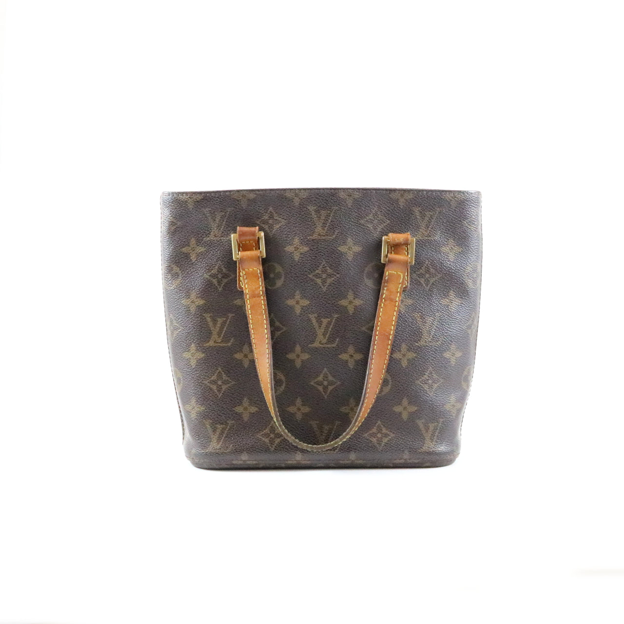 Louis Vuitton Monogram Vavin PM - Brown Totes, Handbags