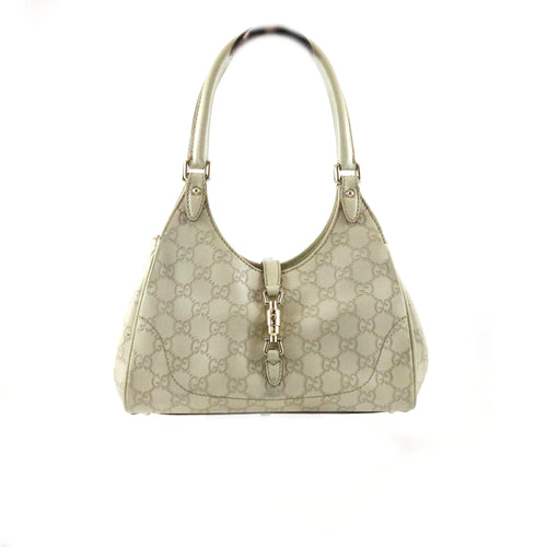 Mini Guccissima Hobo Bag